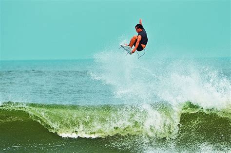 Julian Wilson Photo Kenworthy Surf Beach Transworld Surf Surfing
