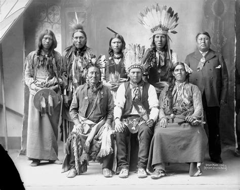 Native American Indian Pictures Arapaho Indian Tribe