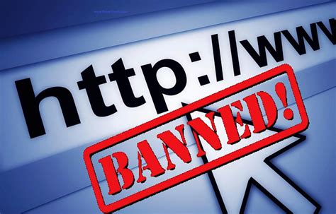 How To Unblock Blocked Websites In Your Region
