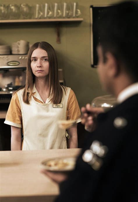 Jessica Barden Alyssa The End Of The Fing World 2 In 2021