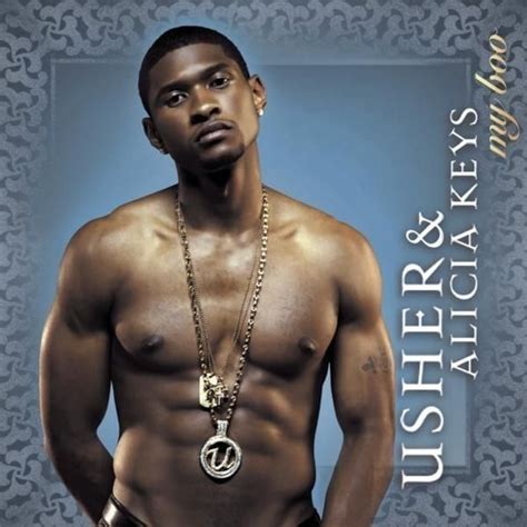 Usher My Boo Single Lyrics And Tracklist Genius