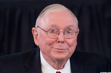Charlie munger is the vice chairman of berkshire hathaway and the right hand man of warren munger also sits on the board of retailer costco and is the chairman of publisher daily journal corp. Billionaire Charlie Munger Bets Big on This Dividend ...