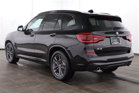 The 2020 bmw x3 sits near the top of our luxury compact suv rankings. New 2020 BMW X3 xDrive30i Sport Utility in Elmhurst #B9565 ...
