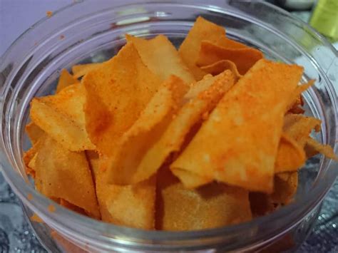 #popiacheeserangup #ajincooking this crunchy cheesy snack will keep you wanting more! Food, Lifestyle, Education, Parenting, DIY | CaraResepi
