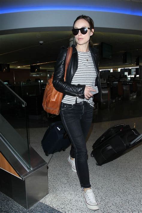 chic celebrity airport looks to inspire your own travel style celebrity airport style