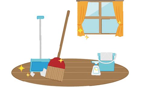 Cleaning Room Clipart Free Download Transparent Png Creazilla