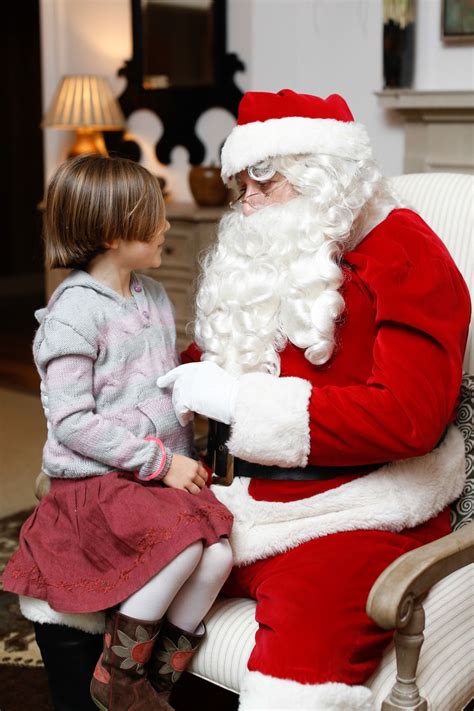 Secrets With Santa Christmaswishes Kiclublife Kiawahisland Holidays