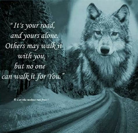 Pin By Kelda ️ On Life Love Lessons Wolf Quotes Lone Wolf Quotes