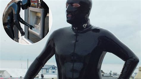 gimp man of essex i m not trying to scare people mirror online