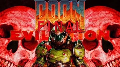 Final Doom Part 38 But How Youtube