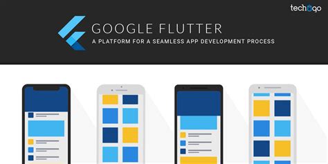 Google developers (previously google code) is google's site for software development tools and platforms, application programming interfaces (apis), and technical resources. Google Flutter A Platform For A Seamless App Development ...