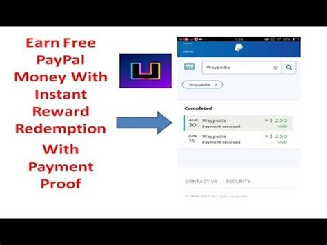 The following apps are perfect for earning you extra money in your free time. Earn PayPal Money Easily With Payment Proof of Uento Money ...
