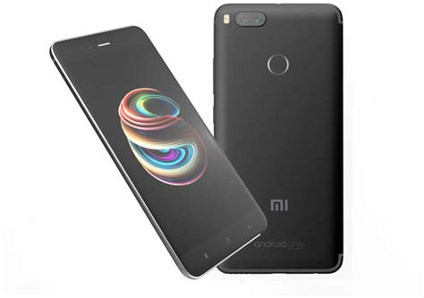 Xiaomi Mi A1 Price Specifications And Features