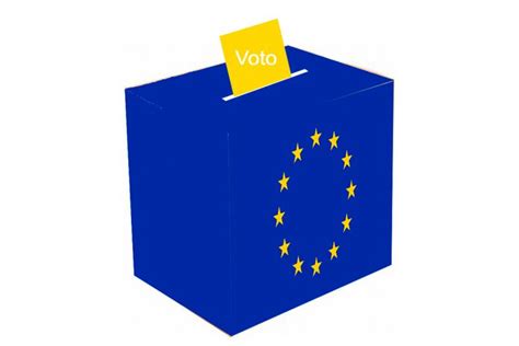 Deberíamos saber, querer y poder. Eleições Europeias: Como saber onde votar - TV Europa