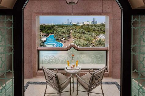 Luxury Hotel Offers And Packages Abu Dhabi Mandarin Oriental
