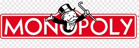 Monopoly Logo Monopoly Rich Uncle Pennybags Logo Board Game Board