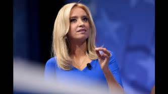 What You Need To Know About Kayleigh Mcenany Rnc Spokeswoman Metro Us
