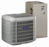 Carrier Central Heat And Air Unit Prices Pictures