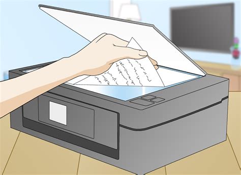 With a dedicated scanner or with. How to Scan a Document Wirelessly to Your Computer with an ...