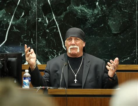 Jury Selected In Hulk Hogan’s 100m Invasion Of Privacy Lawsuit Sex Tape Trial New York Daily