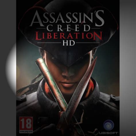 Joc Assassin S Creed Liberation Hd Cod De Activare Ubisoft Connect