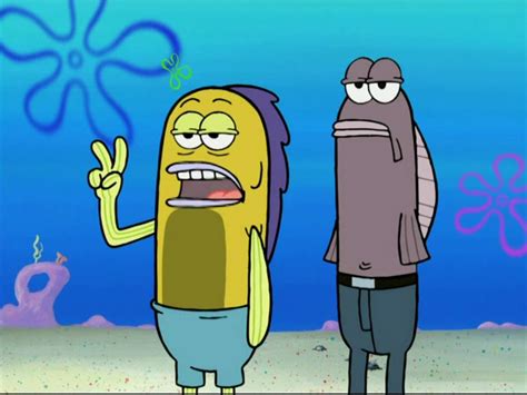 And karen plankton, where they both reside. SpongeBuddy Mania - SpongeBob Episode - Chum Bucket Supreme
