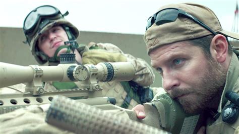 American Sniper American Sniper Trailer 2 Fandango