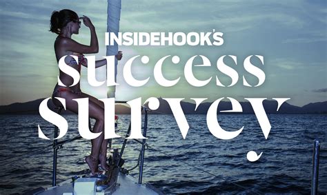 Insidehook Success Survey Insidehook