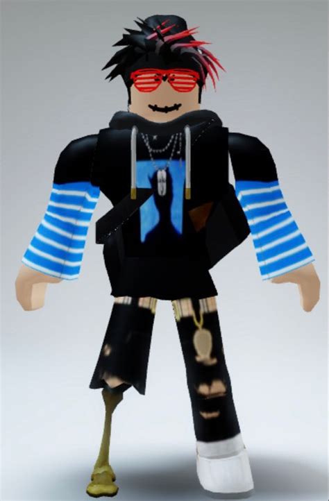 Discover all images by 0. Roblox Tiktok Profile Pictures Boy Slender - bmp-go