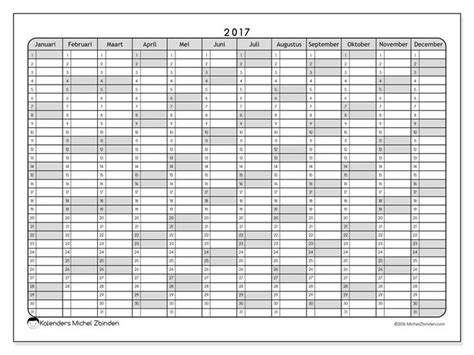 Kalenders Om Gratis Af Te Drukken Print Calendar Calendar Free