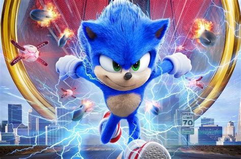 With the sonic the hedgehog movie having been released last year and garnering box office success, here's a look at what to expect from sonic the paramount clearly bet big on sonic the hedgehog, even delaying the movie and overhauling its main character design to give it the best chance of. Sonic the Hedgehog Movie: Trailers, Cast, Release Date ...