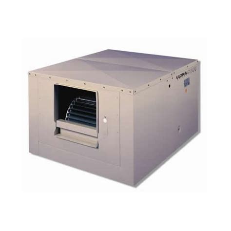 Mastercool Ad2c51 Ducted Evaporative Cooler 8 Down Draft 5000 Cfm