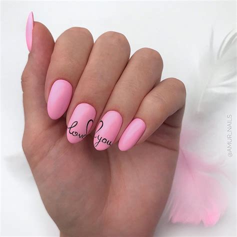 Popular Oval Nail Art Designs And Ideas Xuzinuo Page