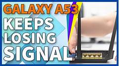 Mystery Solved This Is Why Your Cell Phone Keeps Losing Signal