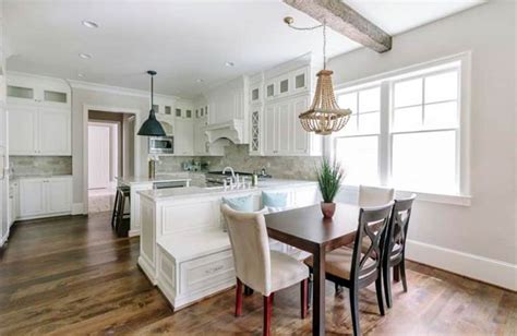Check spelling or type a new query. Beautiful Kitchen Islands with Bench Seating - Designing Idea