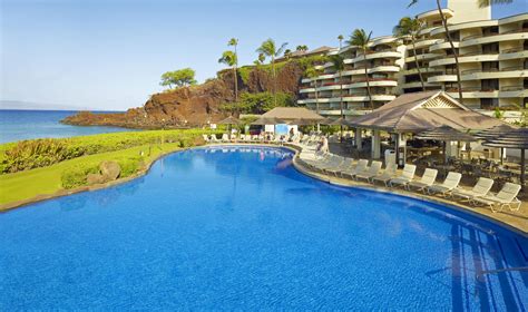 Maui Resorts Sheraton Maui Resort And Spa Kaanapali Beach Resort Best