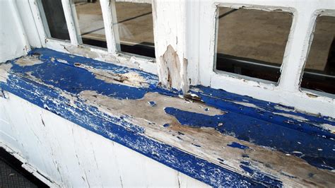 Repair Rotted Window Sill And Estimating Repair Costs Home Tips For Women