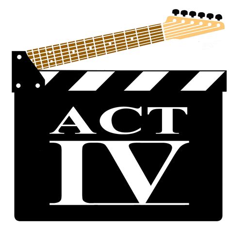 Act Iv