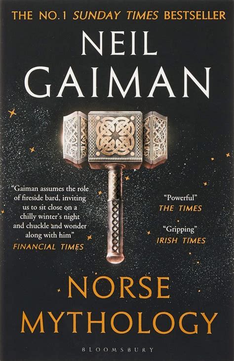 15 Best Neil Gaiman Books Ranked Books And Bao