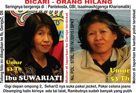 Property, Makelar, Calo, Haji, e-KTP, Penculikan, Sales ...