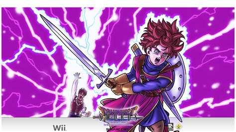 30 Dragon Quest Hd Wallpapers And Backgrounds
