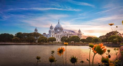 Kolkata Inspire Travel Lifestyle