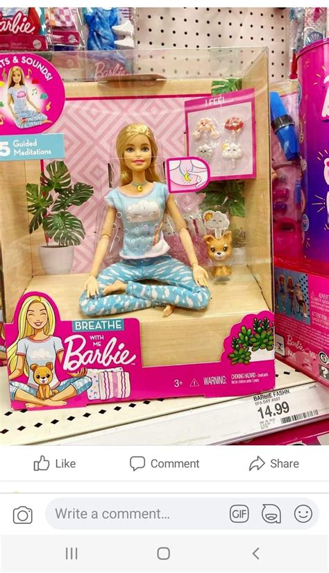satanic barbie coming to a store near you abcdesis