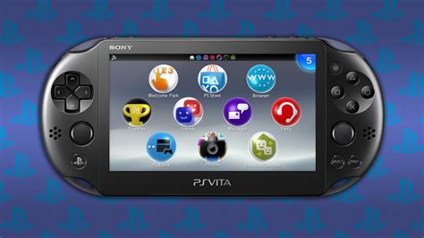 Sony Brzy Ukončí Výrobu Fyzických Karet Pro Playstation Vita Vyťukejcz