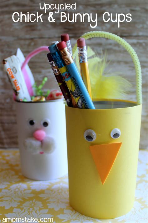 8 Fun Rainy Day Kids Crafts Diy Thought