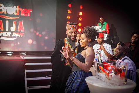 Big Brother Naija Returns With New Exciting Housemates And Star Studded