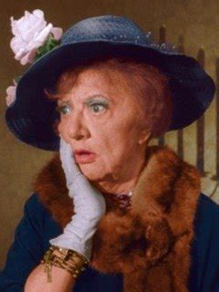 Use the citation below to add this movie page to your bibliography: Aunt Clara - Bewitched Characters - ShareTV