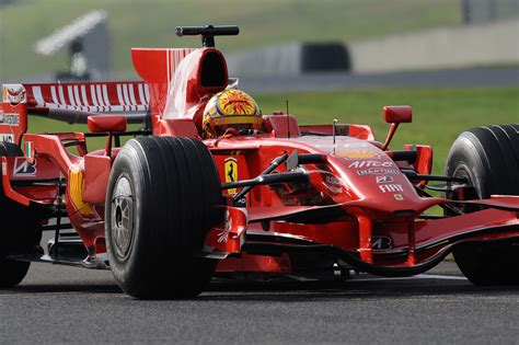 We did not find results for: Ferrari confirms Rossi F1 drive | Visordown