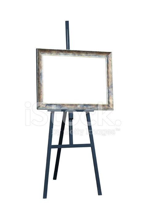 Easel Stock Photos - FreeImages.com