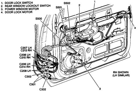 I need a complete and correct wiring schematic for the ...